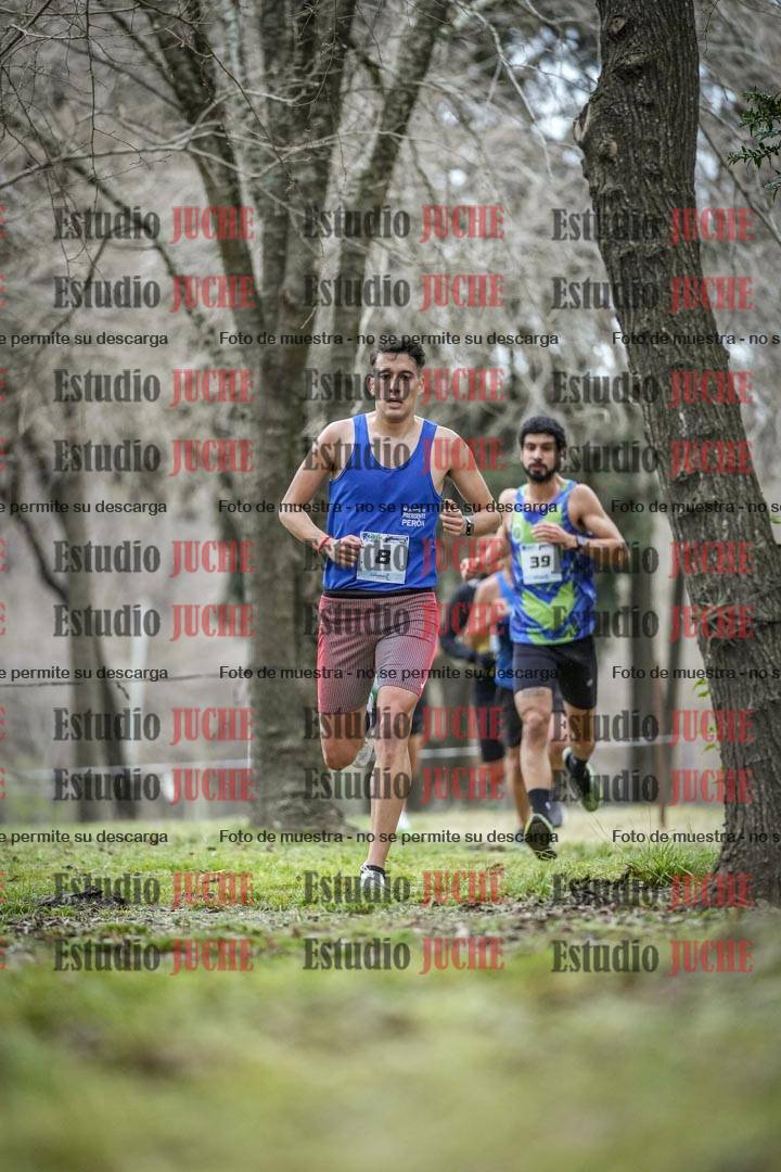 Fotos en el circuito