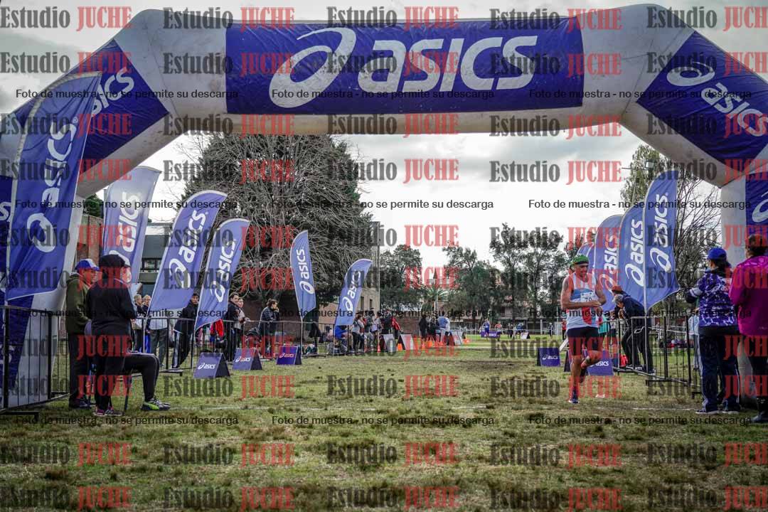Fotos de la llegada