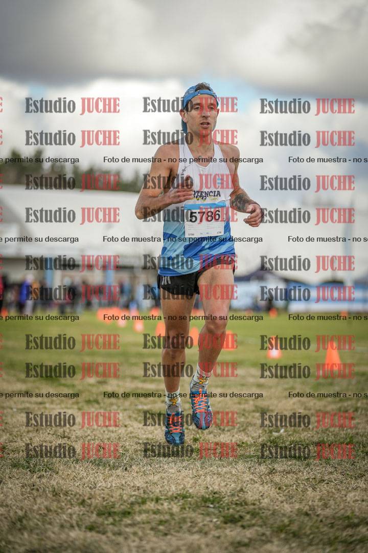 Fotos de las llegadas