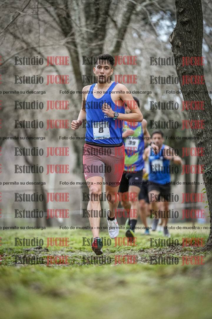 Fotos en el circuito
