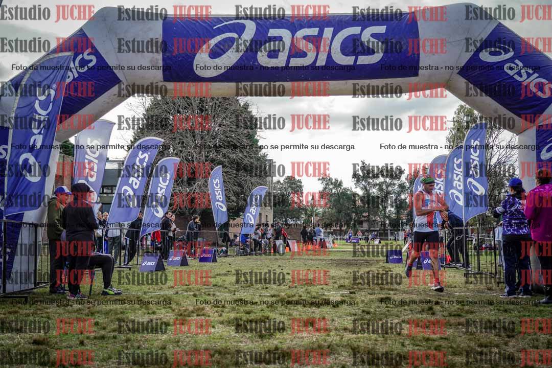 Fotos de la llegada