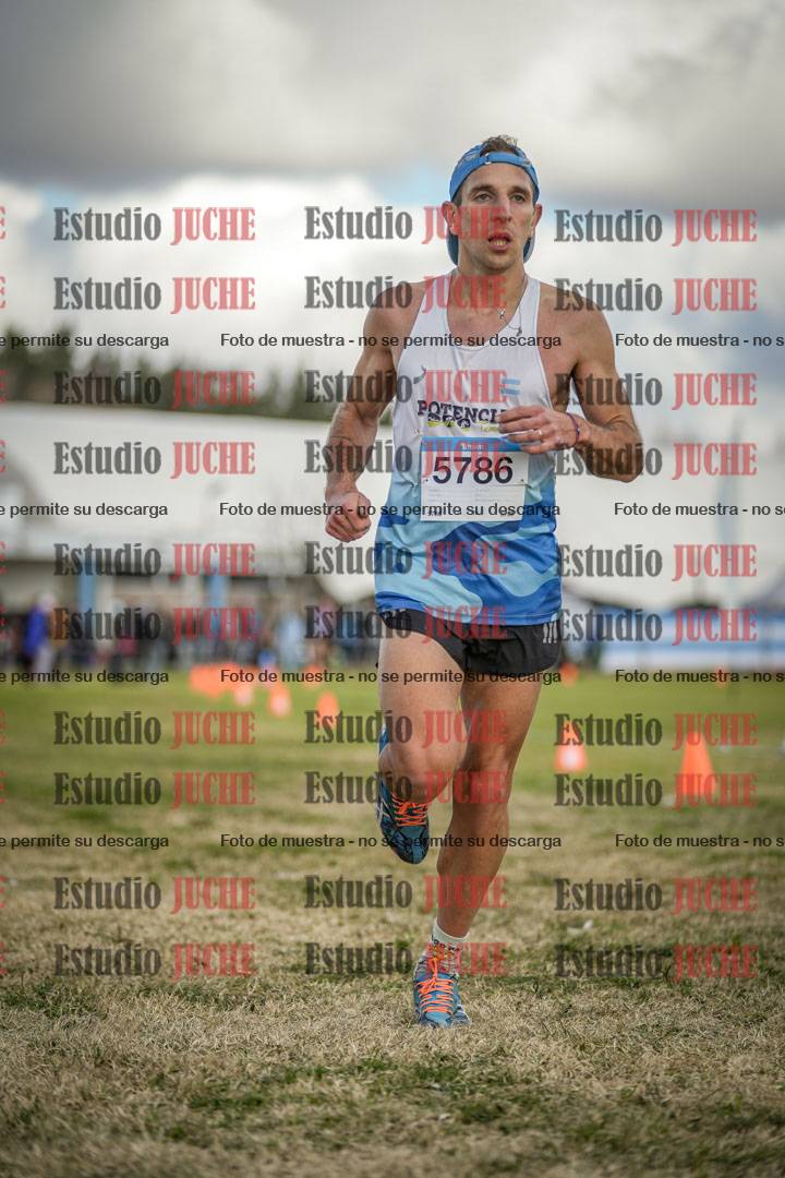 Fotos de las llegadas