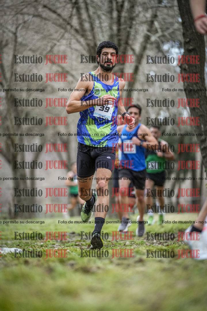 Fotos en el circuito