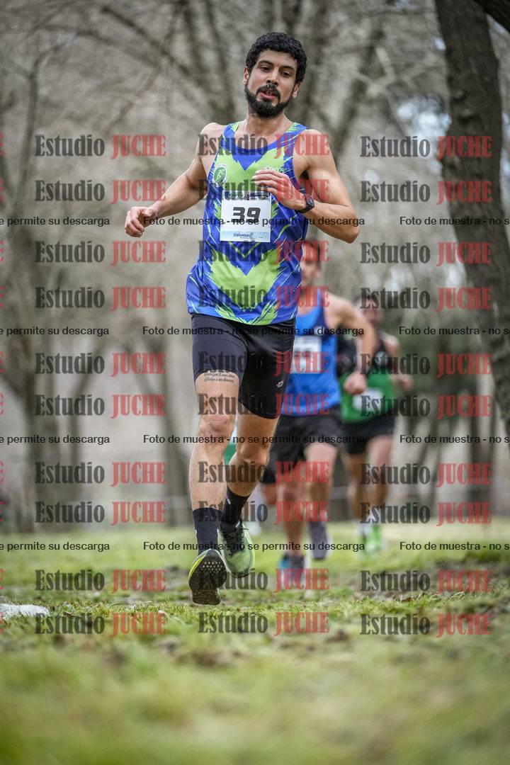 Fotos en el circuito