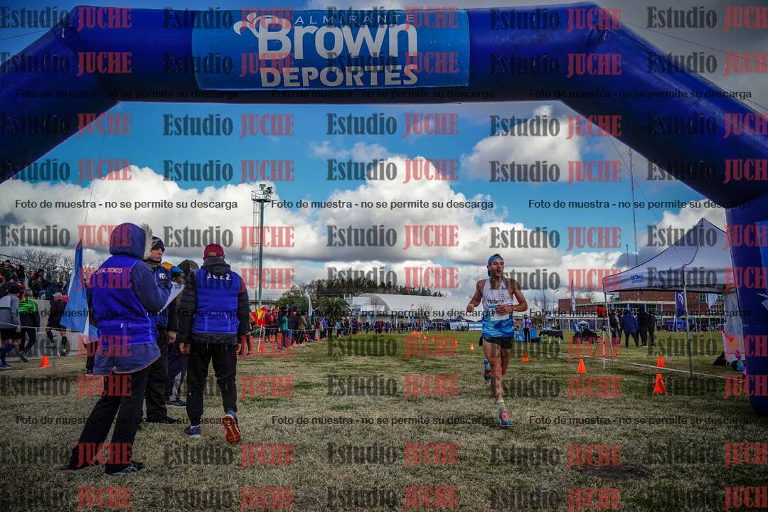 Fotos de las llegadas