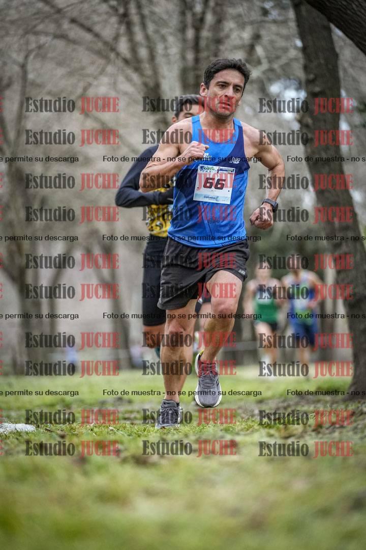 Fotos en el circuito