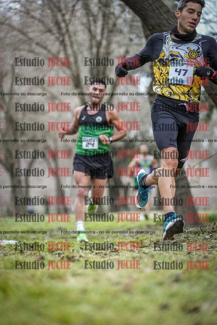 Fotos en el circuito