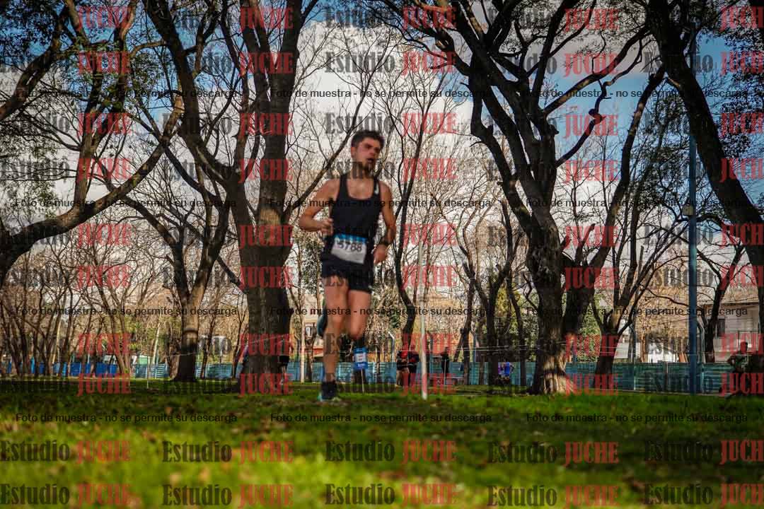 Fotos en el circuito