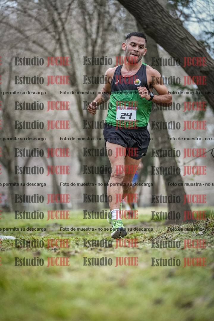 Fotos en el circuito