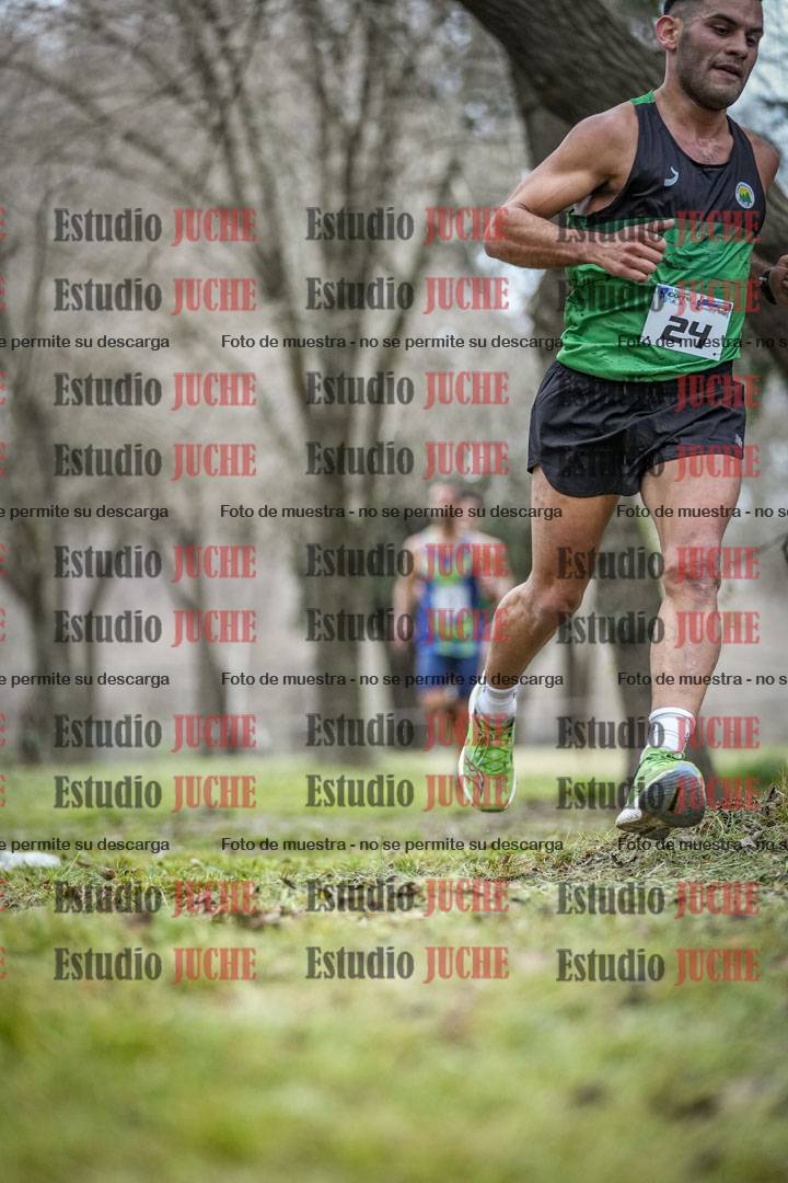 Fotos en el circuito