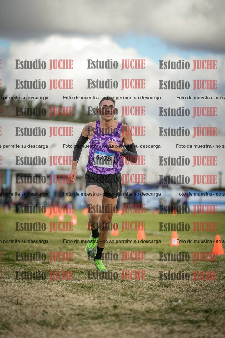 Fotos de las llegadas
