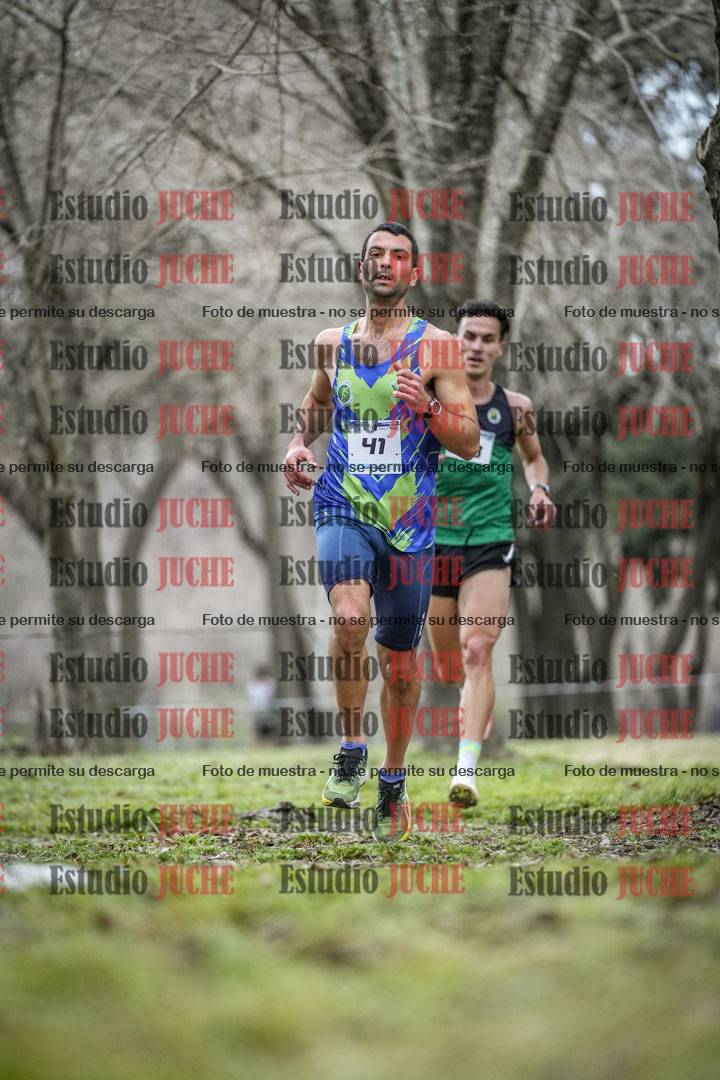 Fotos en el circuito