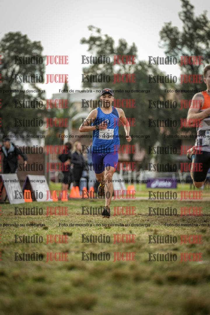 Fotos de la llegada