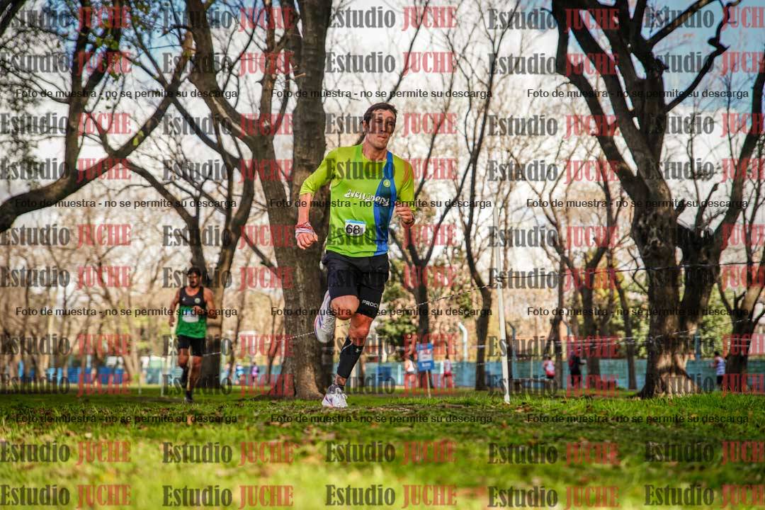 Fotos en el circuito