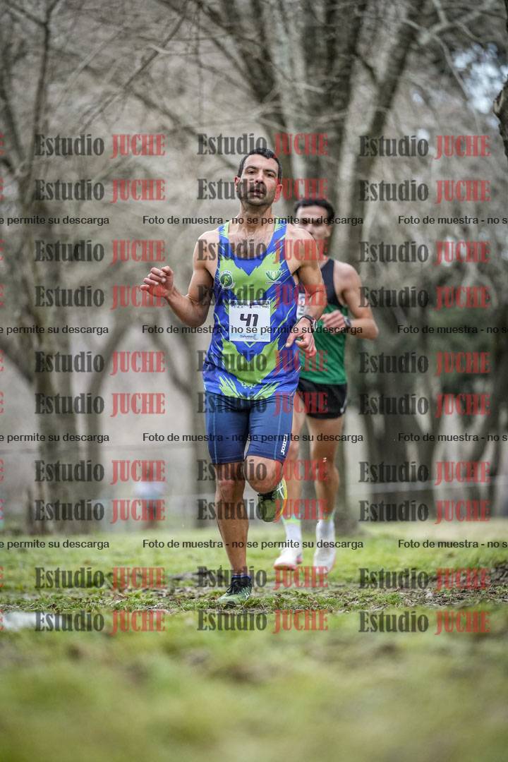 Fotos en el circuito