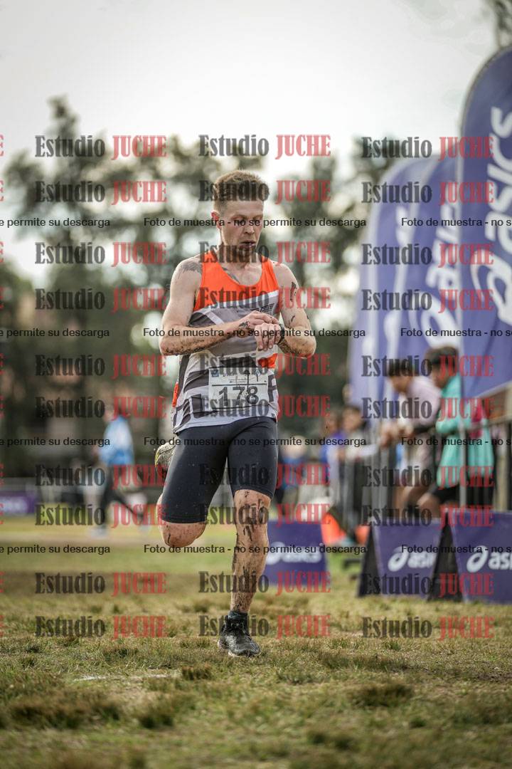 Fotos de la llegada