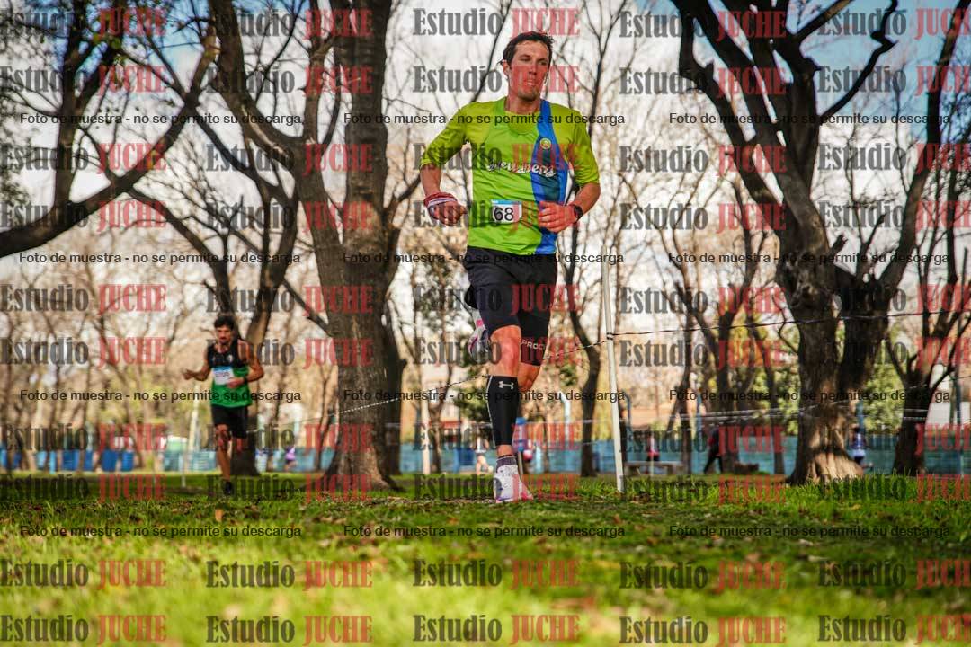 Fotos en el circuito