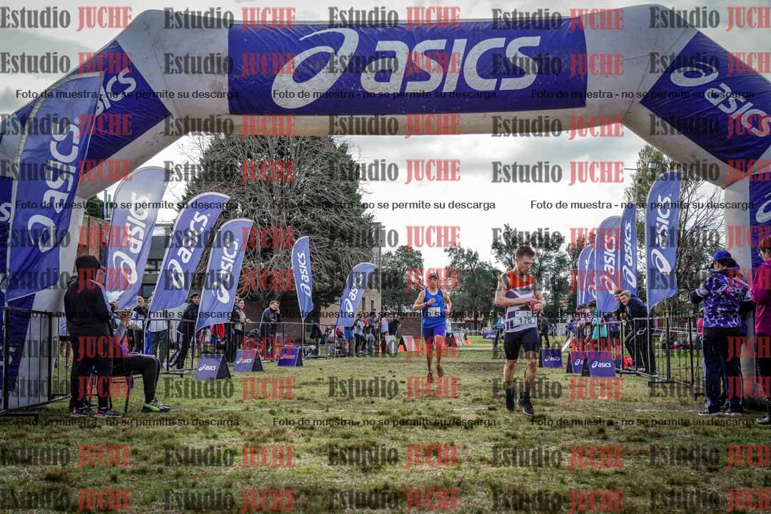 Fotos de la llegada