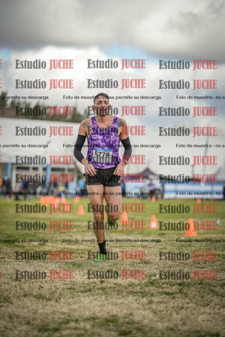 Fotos de las llegadas