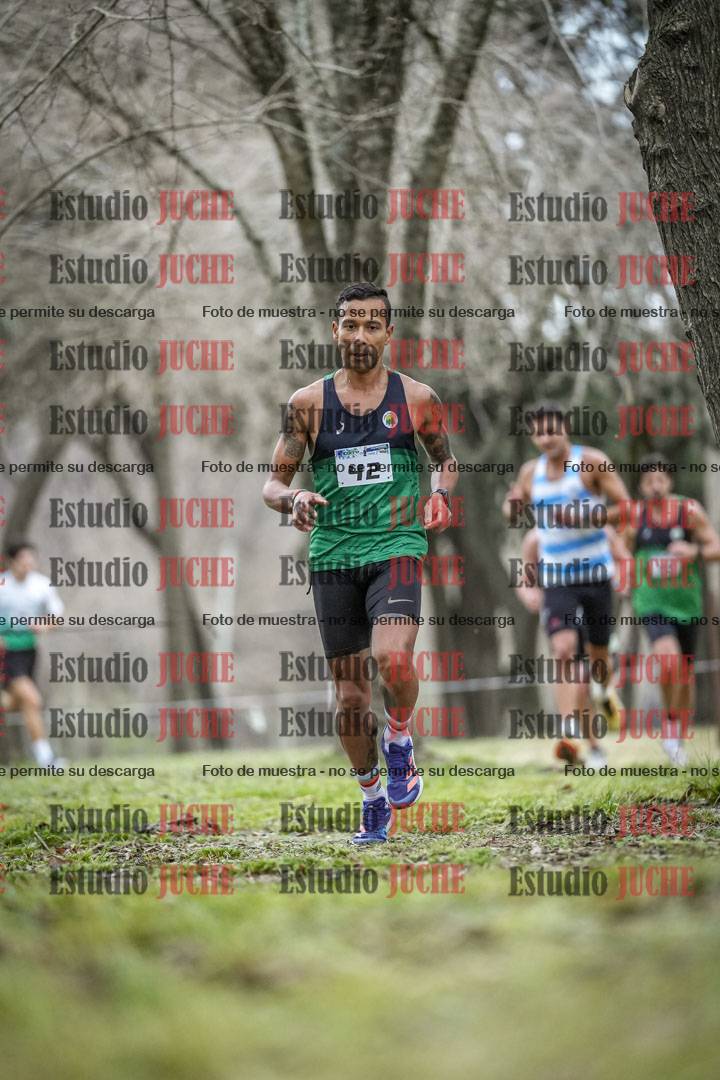Fotos en el circuito