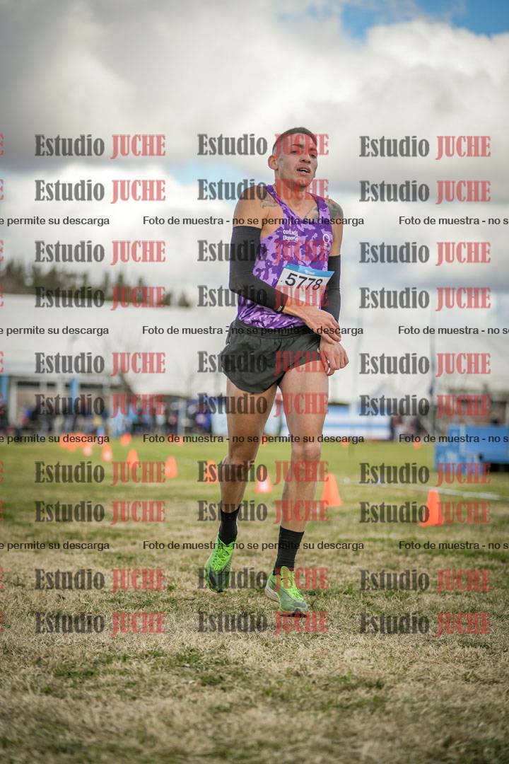 Fotos de las llegadas