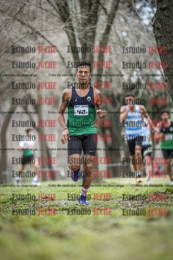 Fotos en el circuito