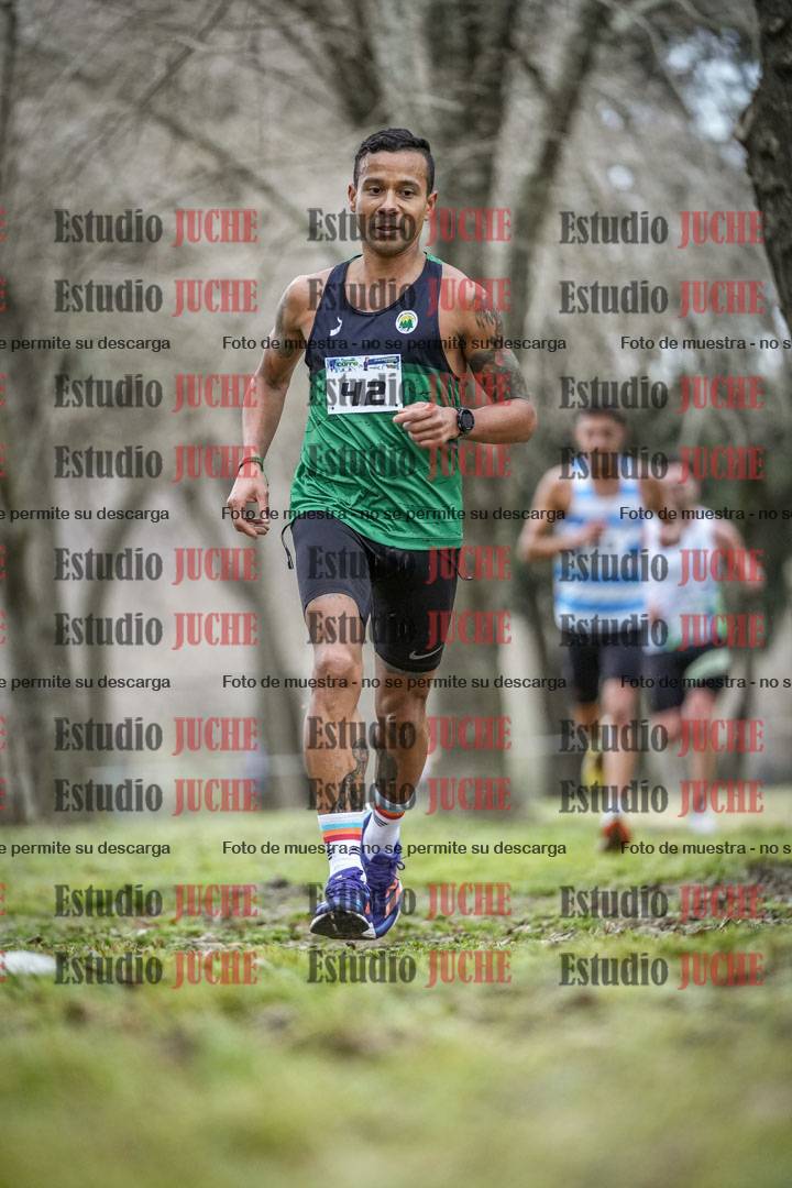 Fotos en el circuito