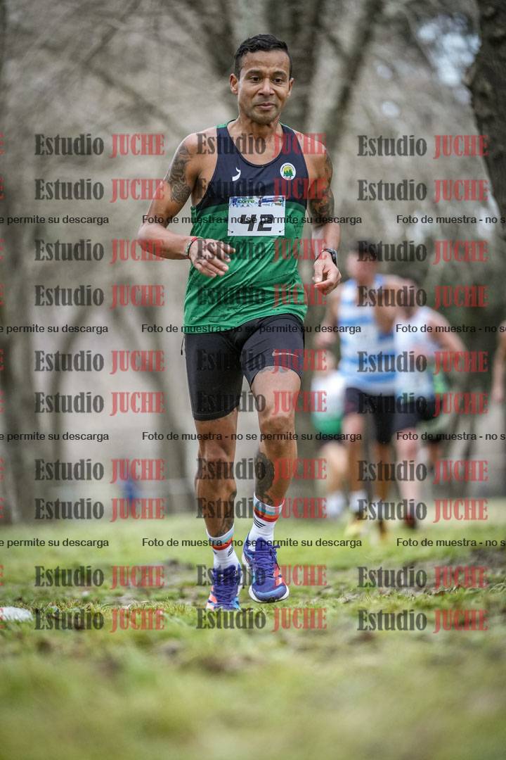 Fotos en el circuito