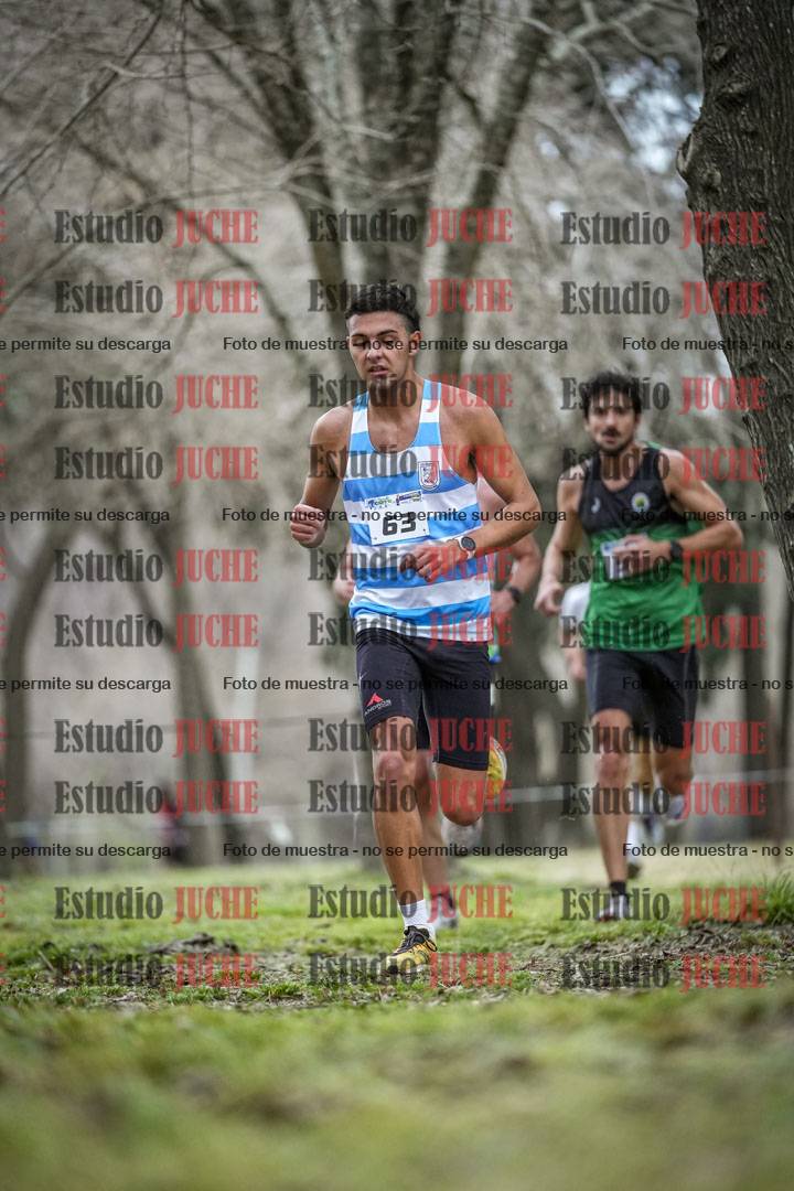 Fotos en el circuito