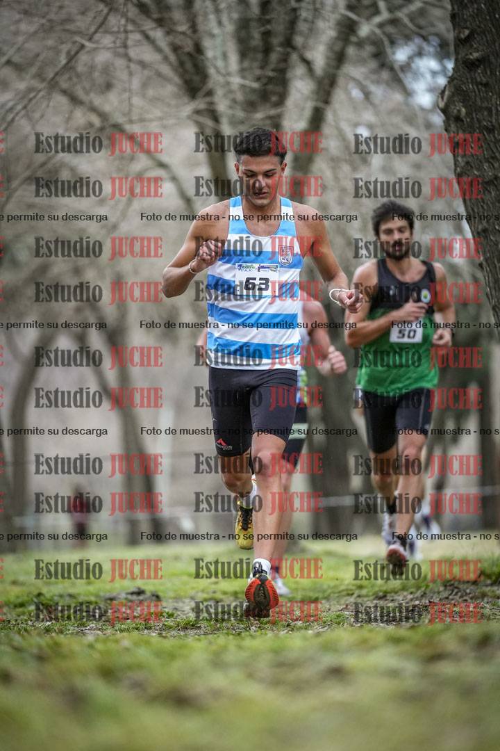 Fotos en el circuito