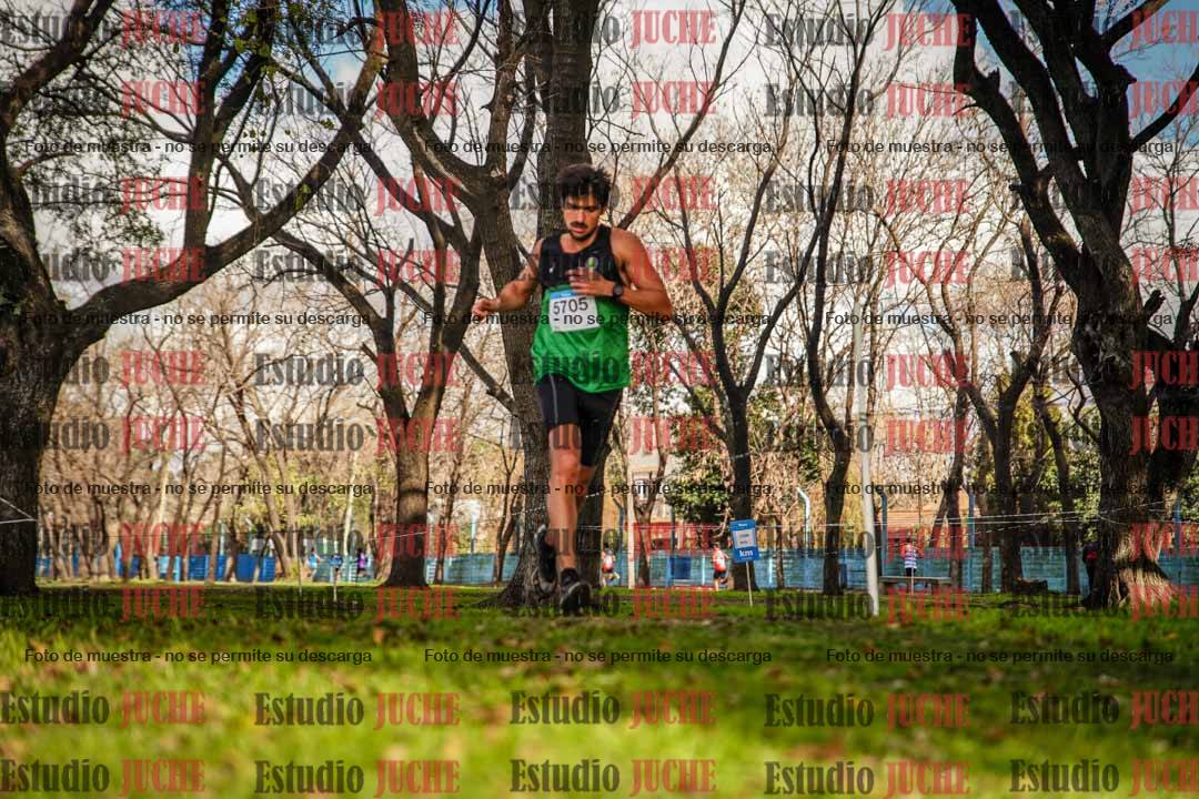 Fotos en el circuito