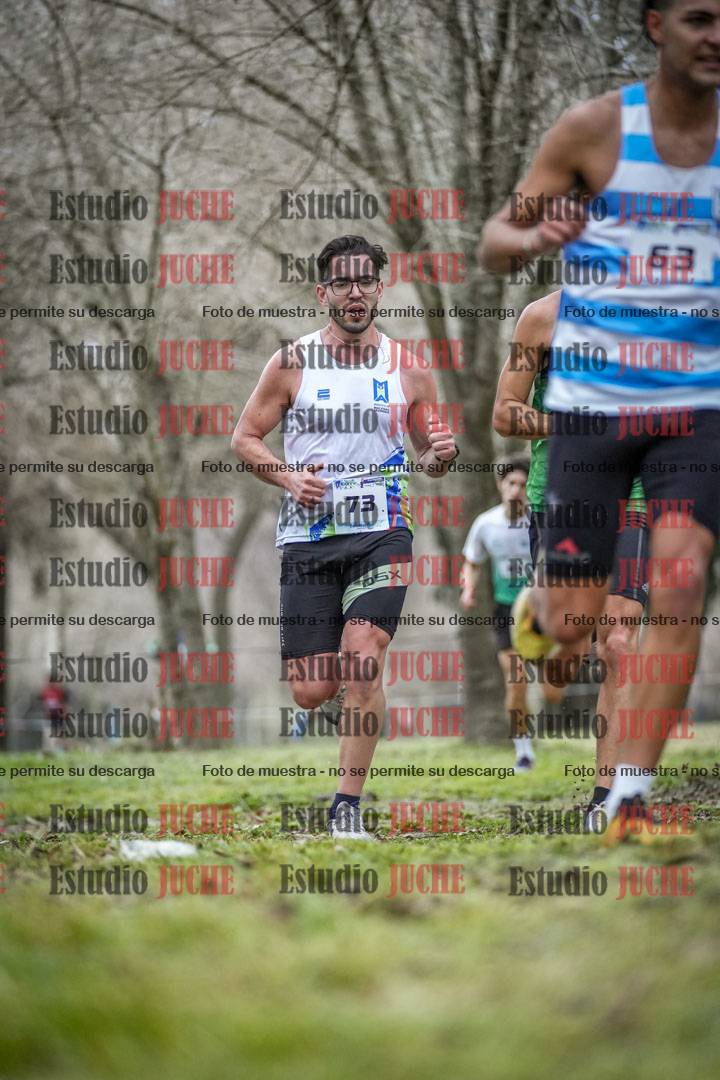 Fotos en el circuito