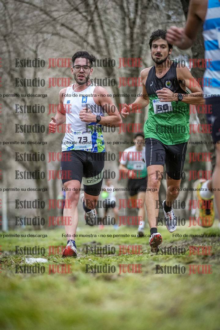 Fotos en el circuito