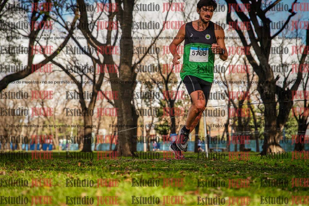Fotos en el circuito