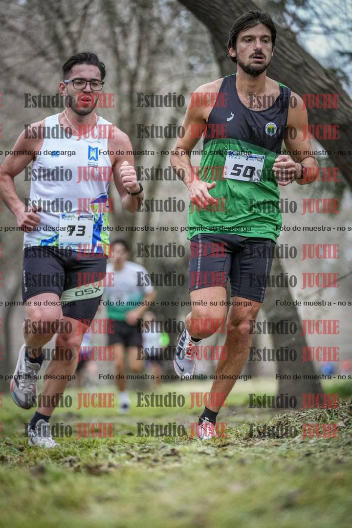 Fotos en el circuito