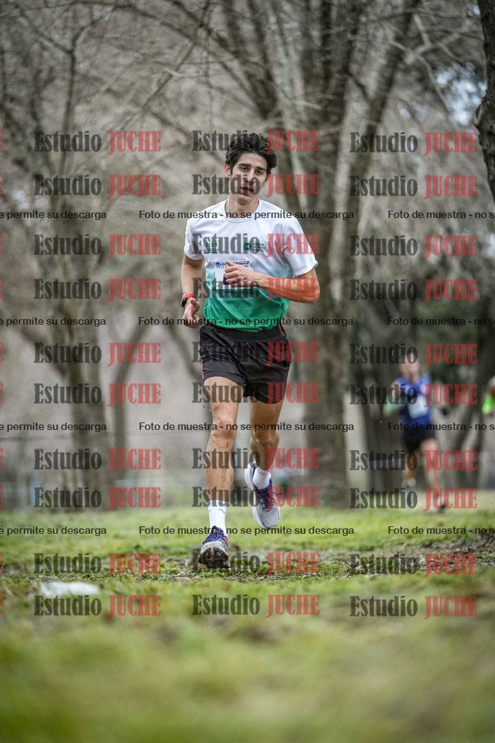 Fotos en el circuito