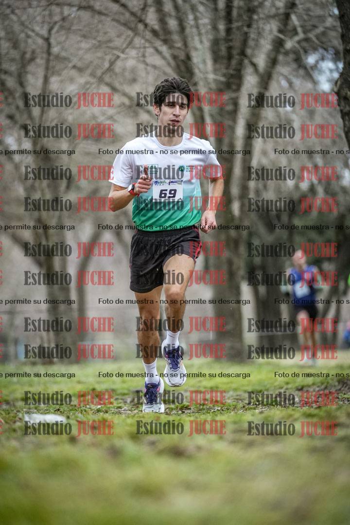 Fotos en el circuito