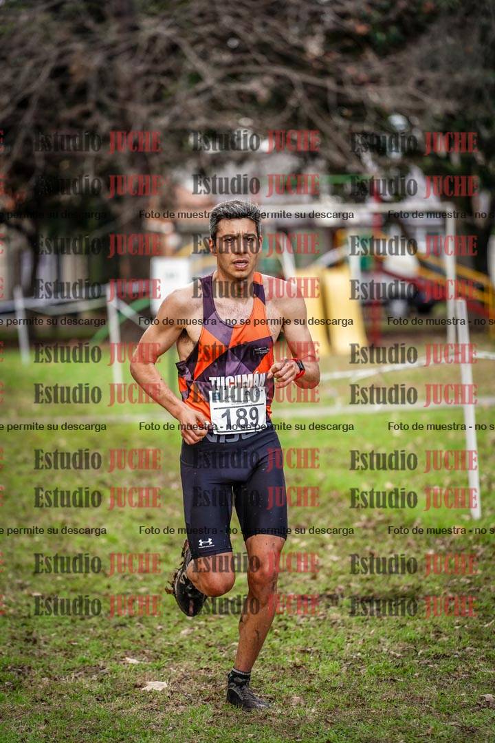 Fotos en el circuito