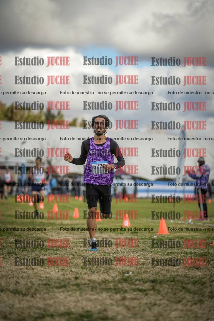 Fotos de las llegadas