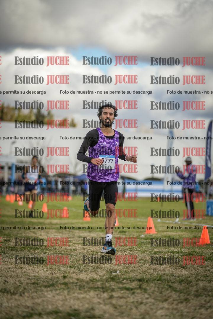 Fotos de las llegadas