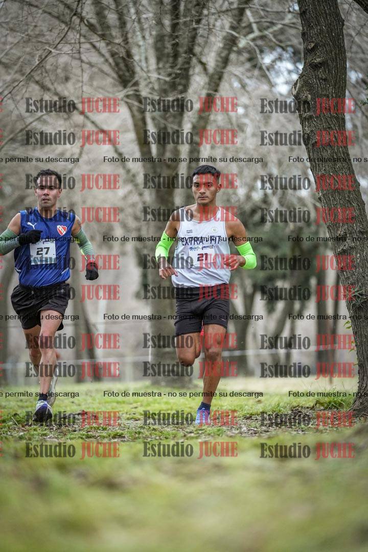 Fotos en el circuito