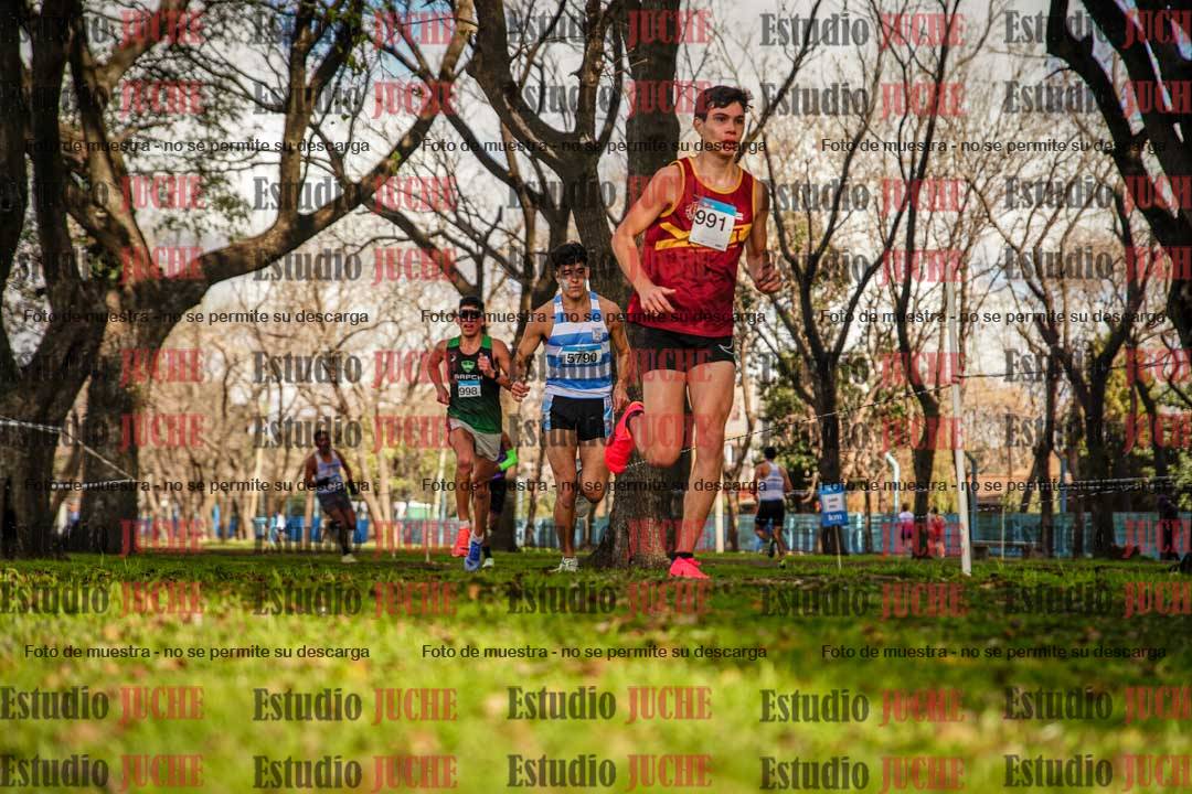 Fotos en el circuito
