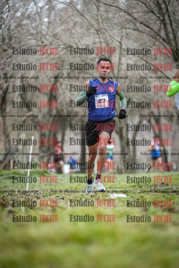 Fotos en el circuito