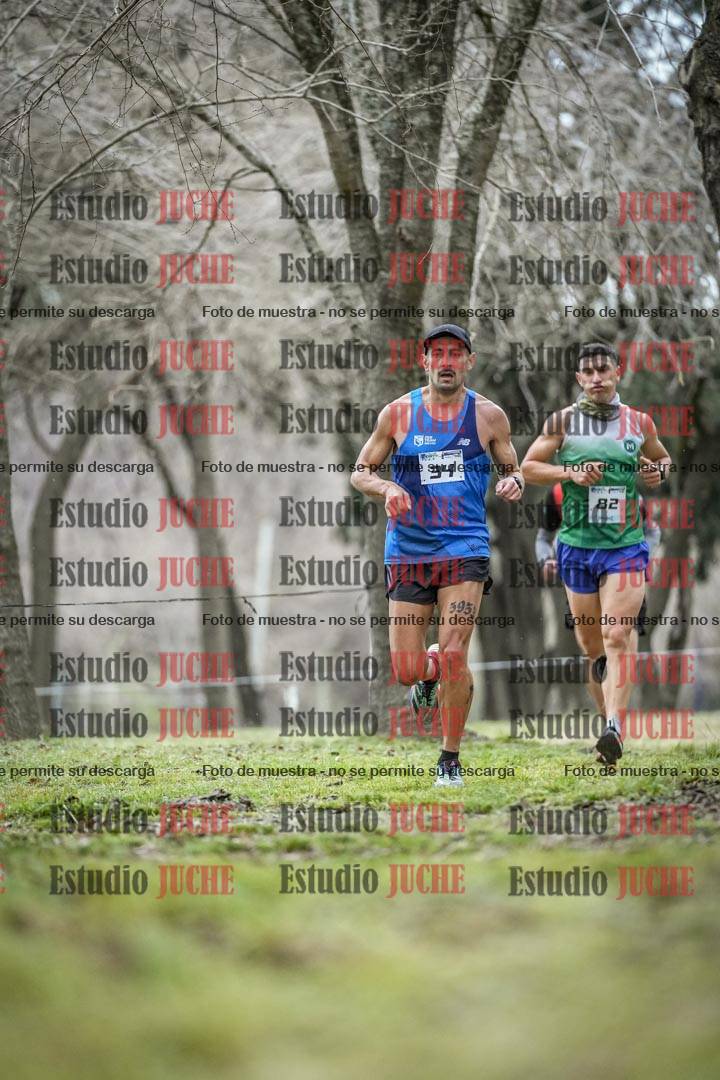 Fotos en el circuito