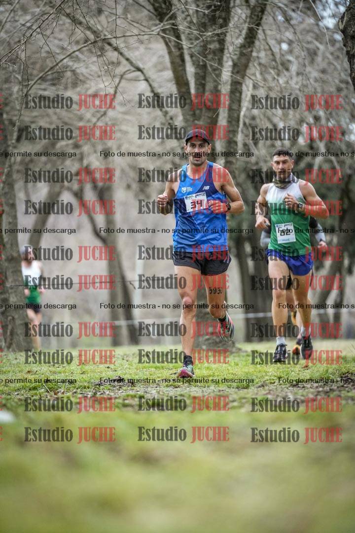 Fotos en el circuito