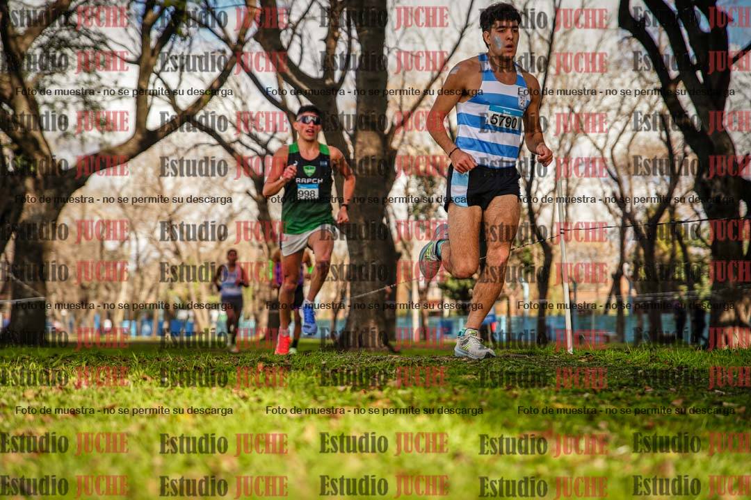 Fotos en el circuito