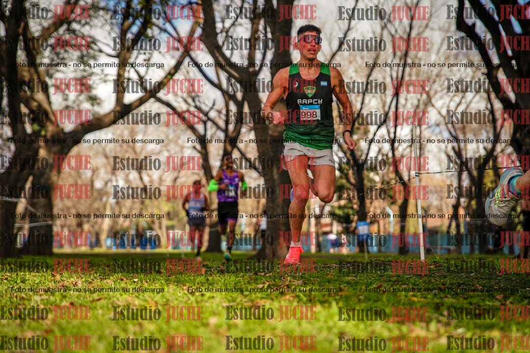 Fotos en el circuito