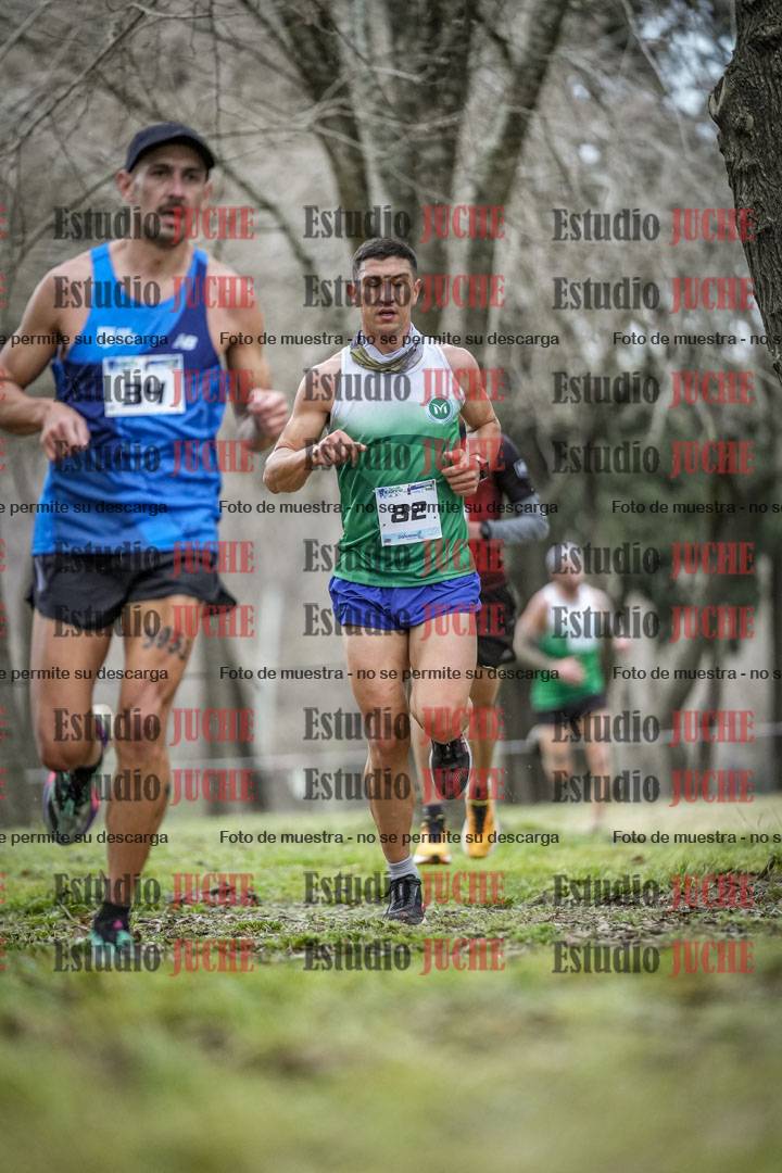 Fotos en el circuito