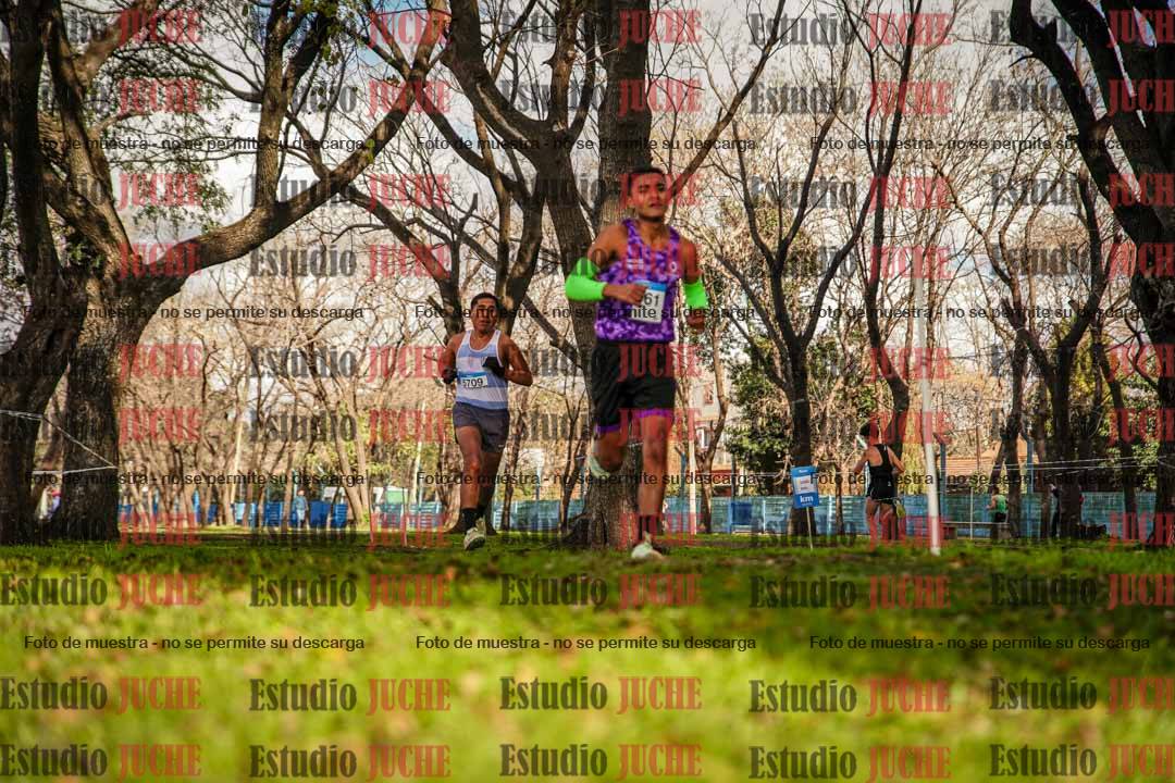 Fotos en el circuito