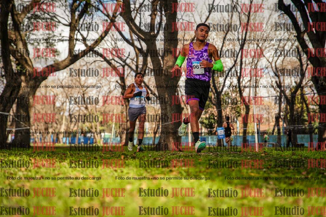 Fotos en el circuito